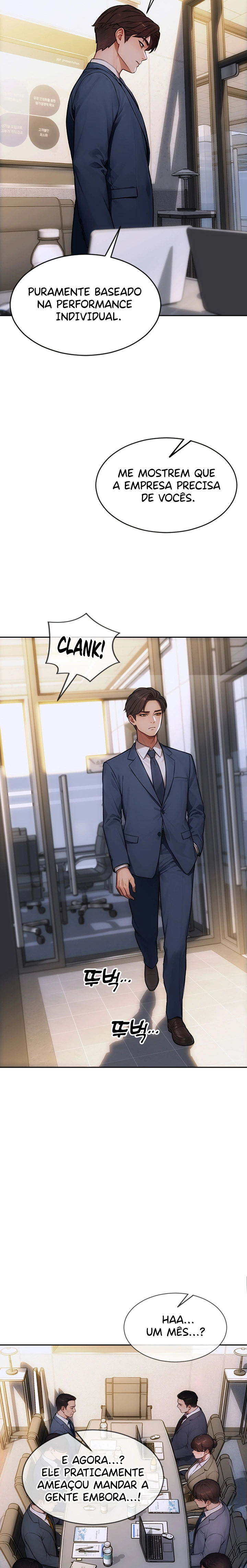 Ler I Divorced My Wife Capitulo 19 Page 32