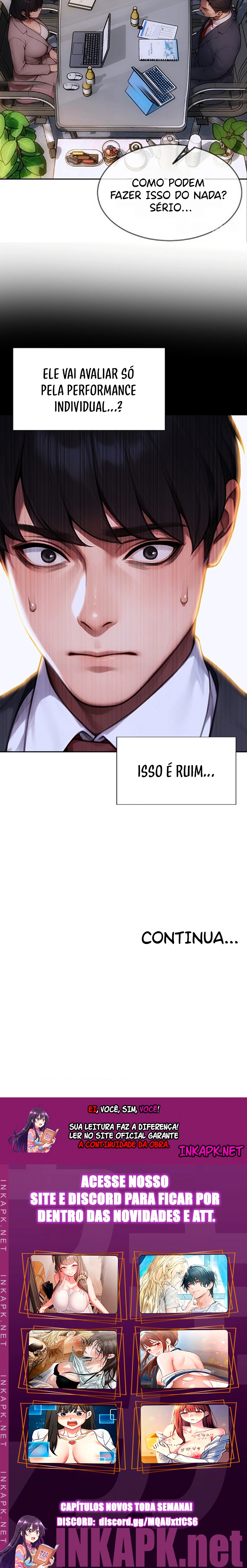 Ler I Divorced My Wife Capitulo 19 Page 33