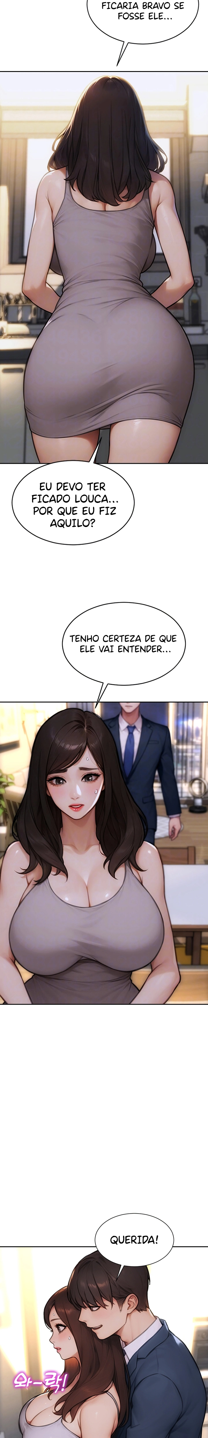 Ler I Divorced My Wife Capitulo 19 Page 8