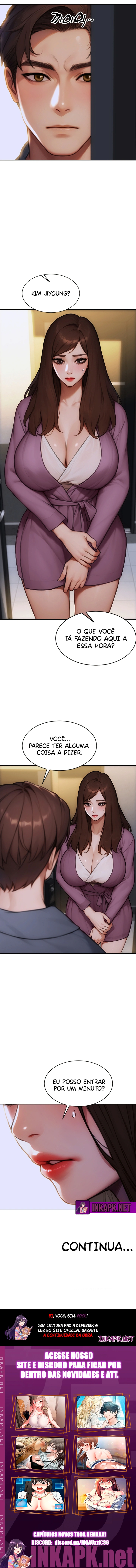 Ler I Divorced My Wife Capitulo 21 Page 10