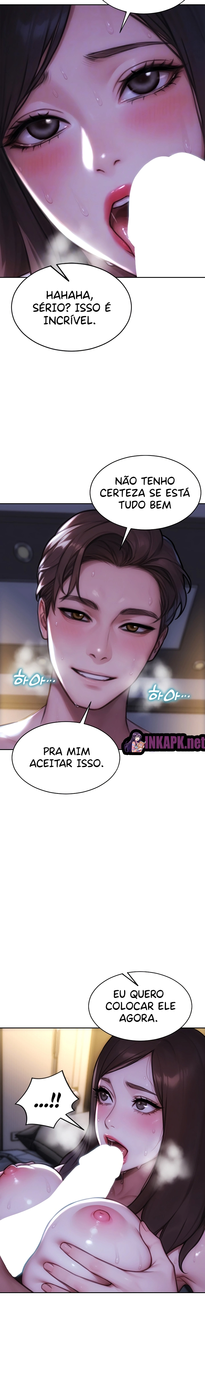 Ler I Divorced My Wife Capitulo 23 Page 11