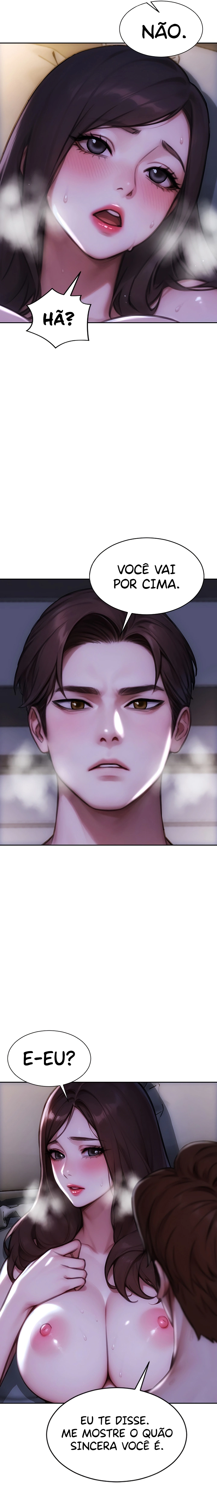 Ler I Divorced My Wife Capitulo 23 Page 13