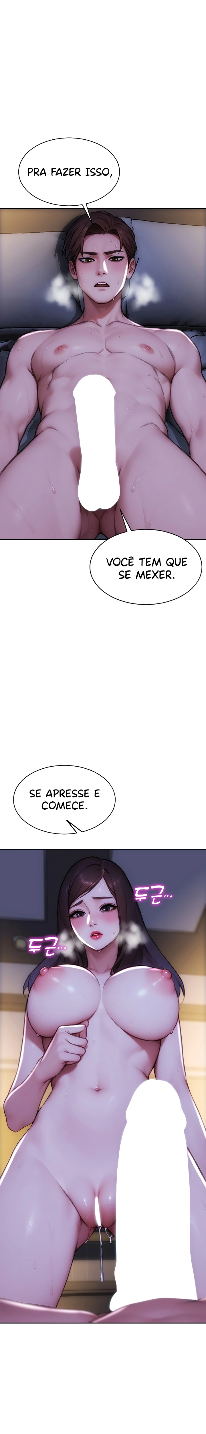 Ler I Divorced My Wife Capitulo 23 Page 14