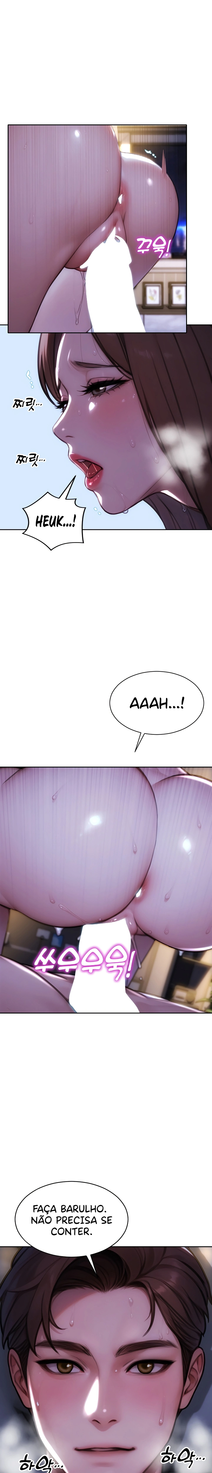 Ler I Divorced My Wife Capitulo 23 Page 16