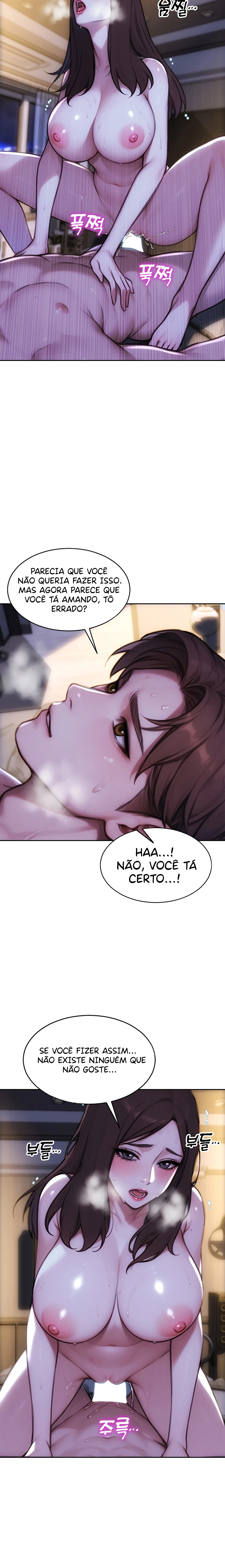 Ler I Divorced My Wife Capitulo 23 Page 18