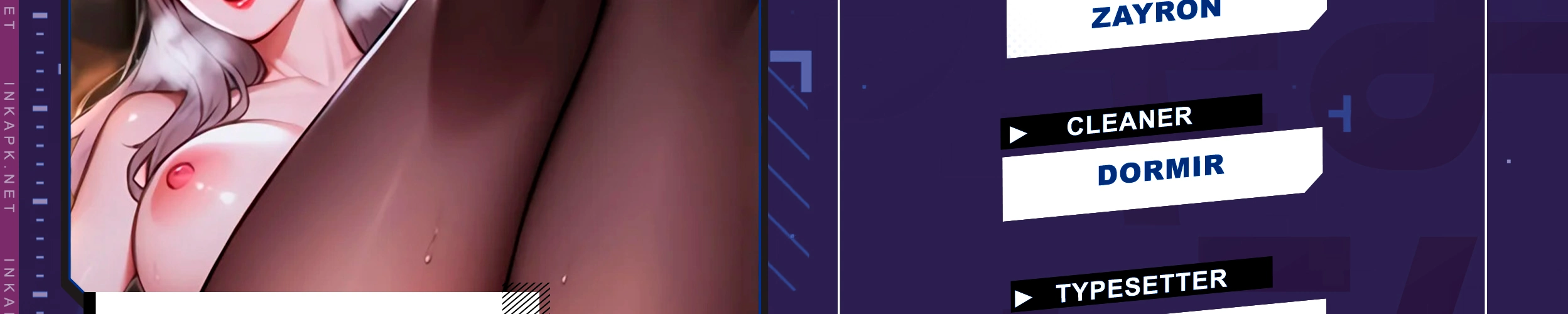 Ler I Divorced My Wife Capitulo 23 Page 2