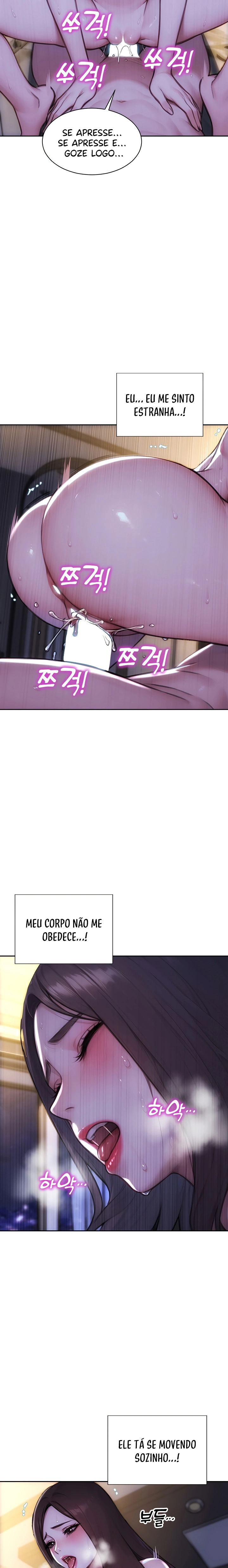 Ler I Divorced My Wife Capitulo 23 Page 20