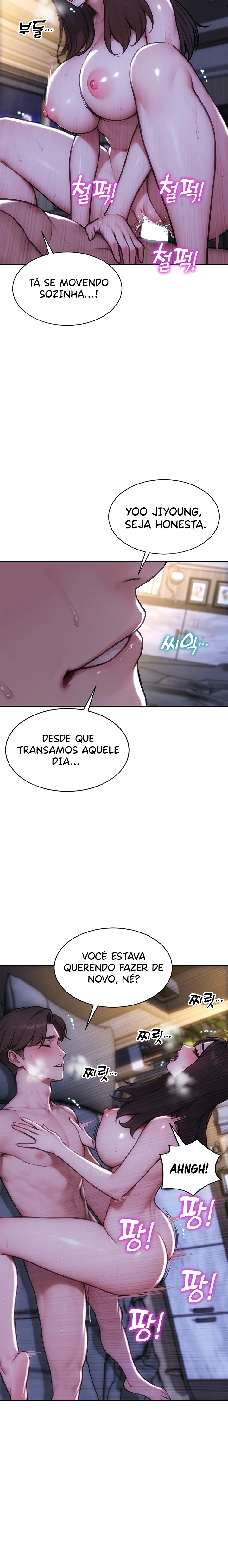 Ler I Divorced My Wife Capitulo 23 Page 21