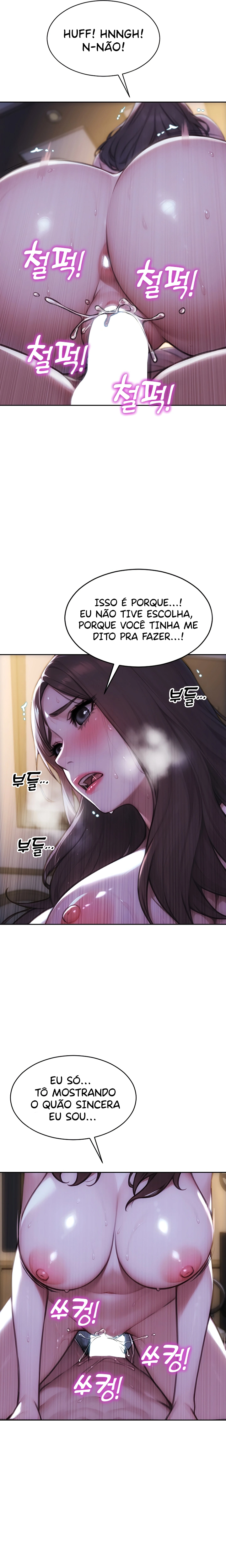 Ler I Divorced My Wife Capitulo 23 Page 22