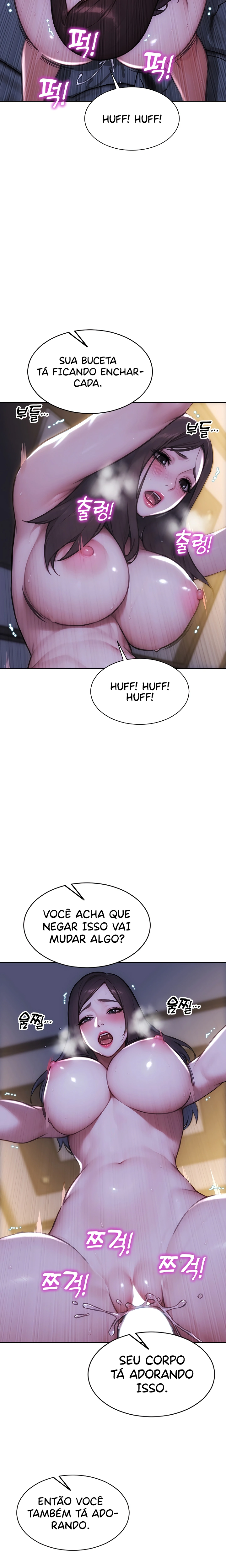 Ler I Divorced My Wife Capitulo 23 Page 24