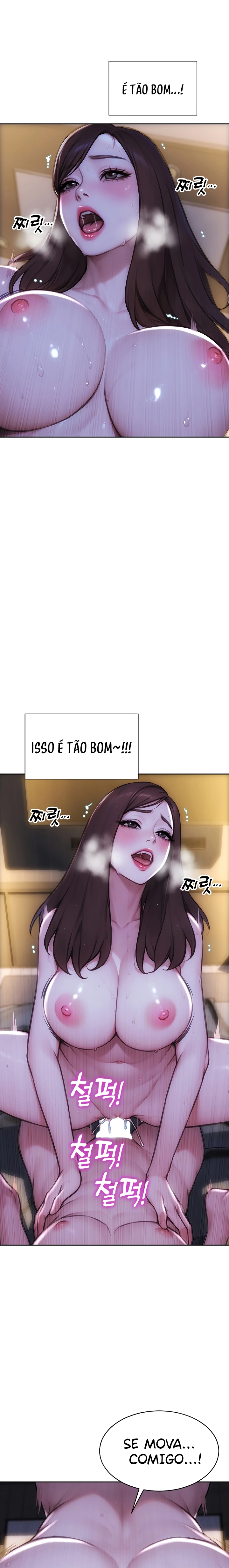 Ler I Divorced My Wife Capitulo 23 Page 26