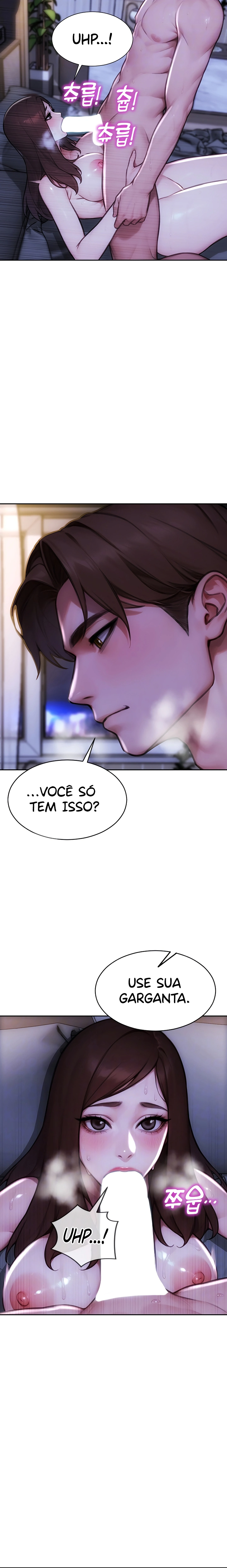 Ler I Divorced My Wife Capitulo 23 Page 6