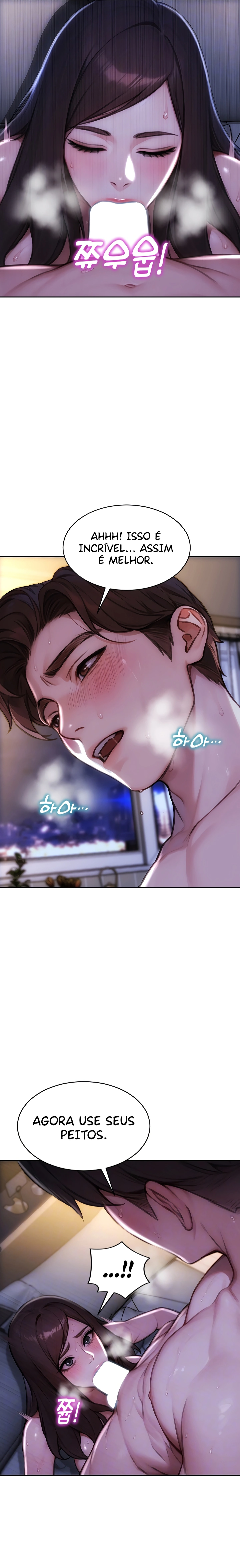 Ler I Divorced My Wife Capitulo 23 Page 7