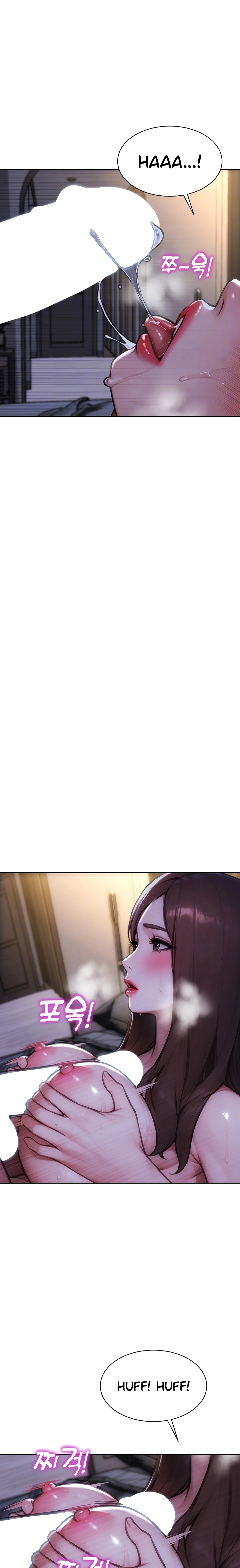 Ler I Divorced My Wife Capitulo 23 Page 8