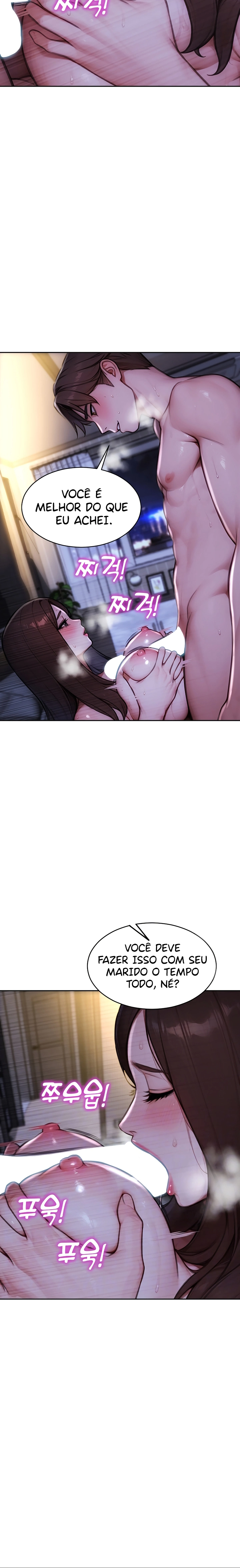 Ler I Divorced My Wife Capitulo 23 Page 9