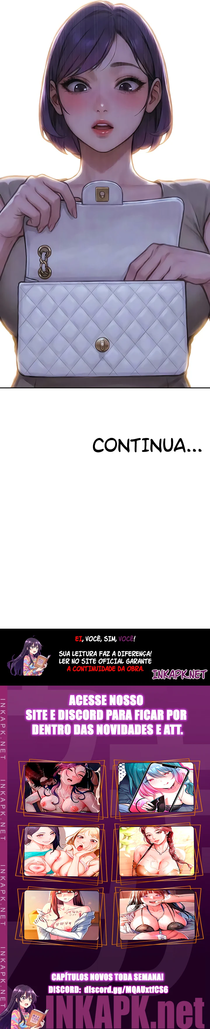 Ler I Divorced My Wife Capitulo 46 Page 9