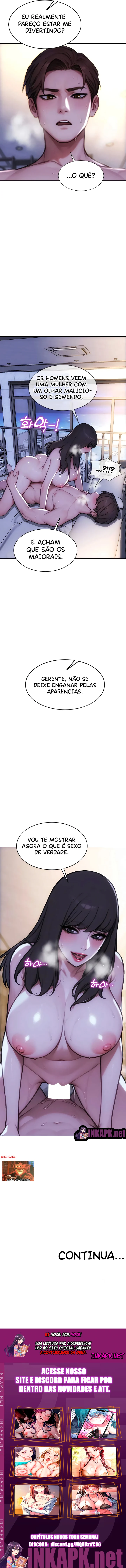 Ler I Divorced My Wife Capitulo 50 Page 10