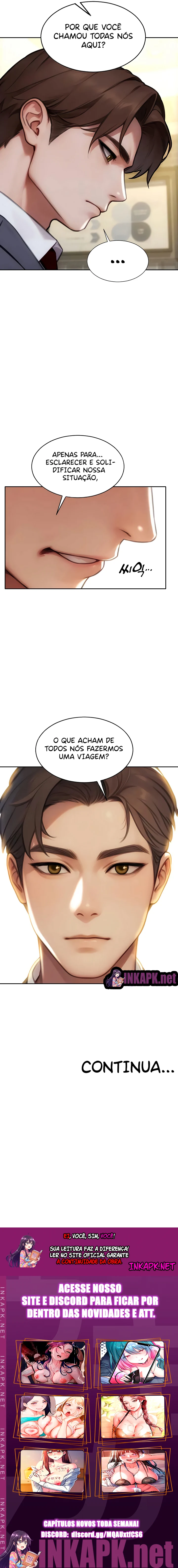 Ler I Divorced My Wife Capitulo 56 Page 10