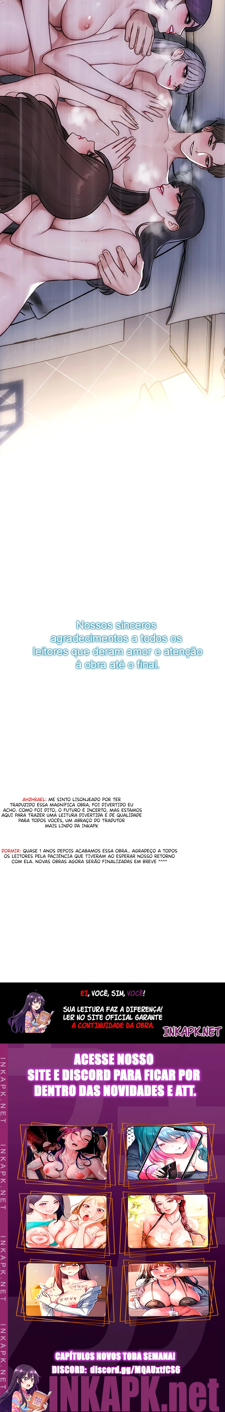 Ler I Divorced My Wife Capitulo 58 Page 10