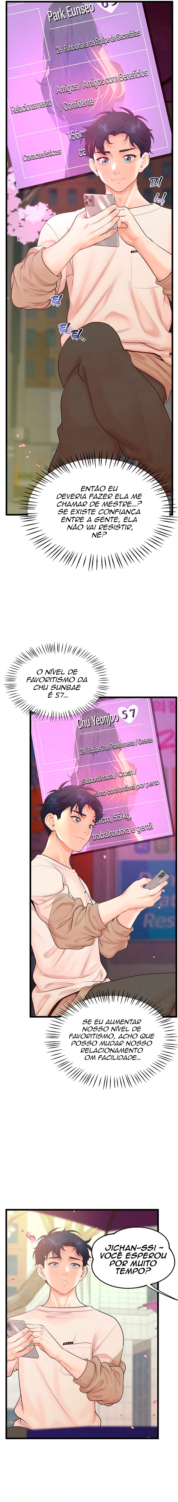 Ler Workplace Relationship Management Capitulo 11 Page 10