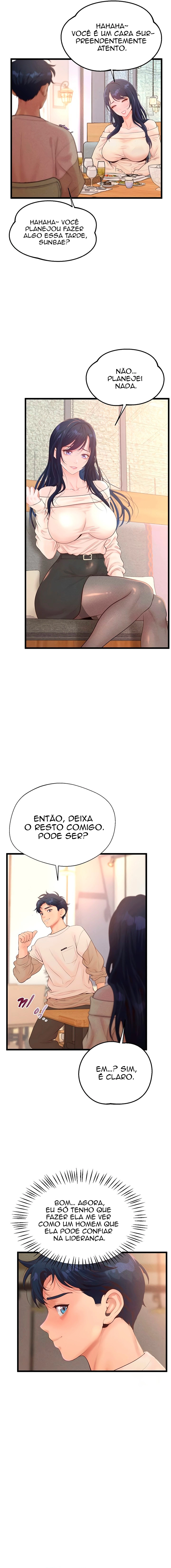 Ler Workplace Relationship Management Capitulo 11 Page 14