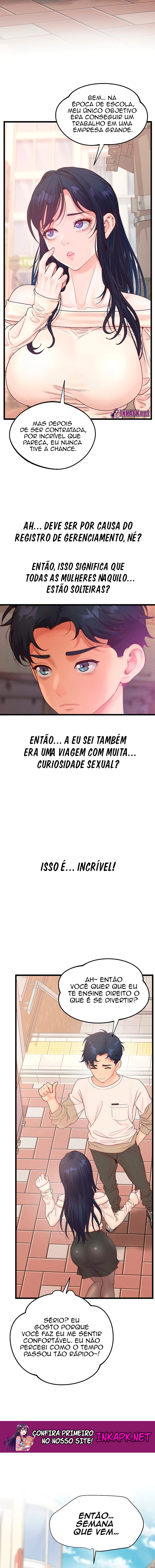 Ler Workplace Relationship Management Capitulo 11 Page 20