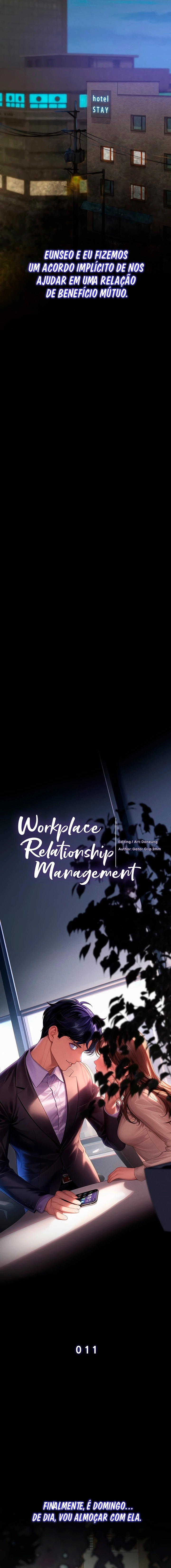 Ler Workplace Relationship Management Capitulo 11 Page 8