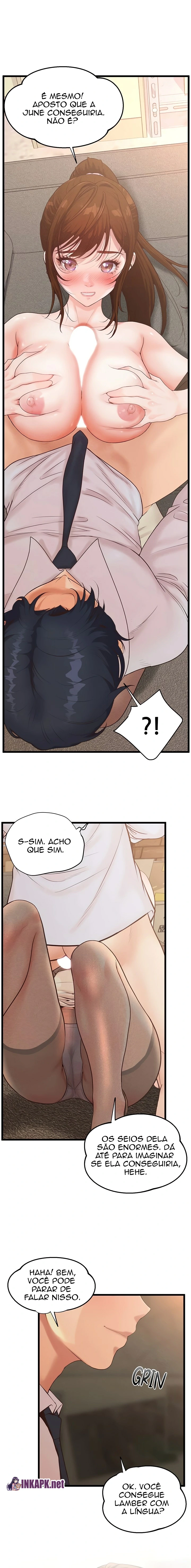 Ler Workplace Relationship Management Capitulo 14 Page 21