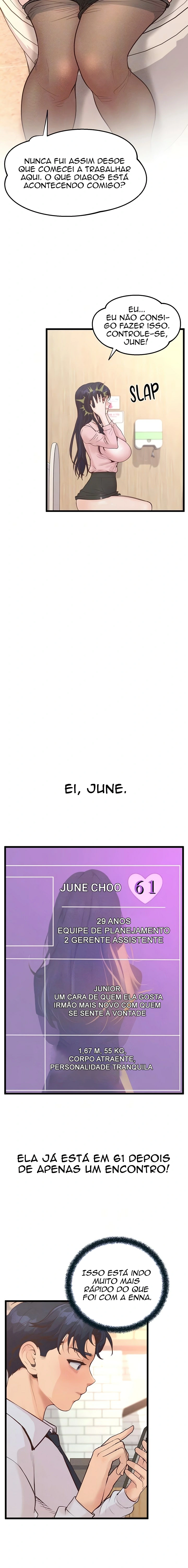 Ler Workplace Relationship Management Capitulo 14 Page 7