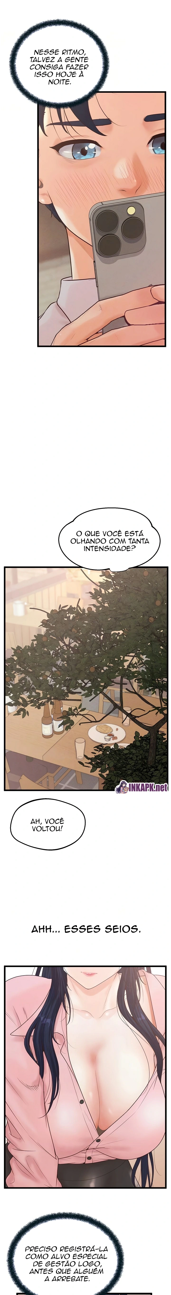 Ler Workplace Relationship Management Capitulo 14 Page 8