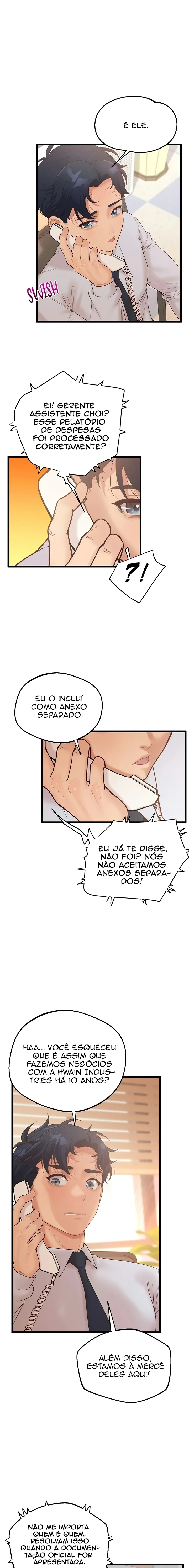 Ler Workplace Relationship Management Capitulo 15 Page 10