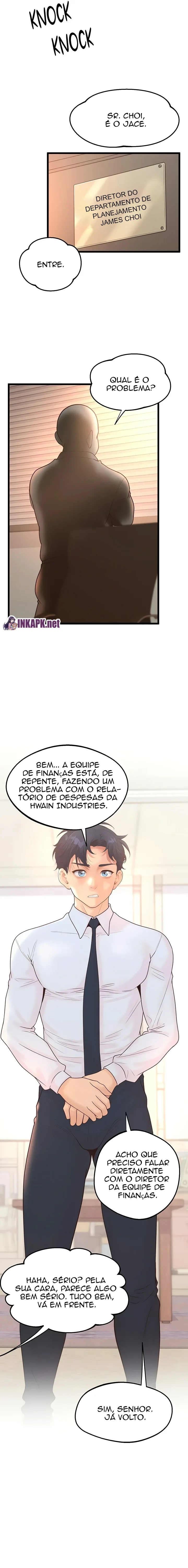 Ler Workplace Relationship Management Capitulo 15 Page 12