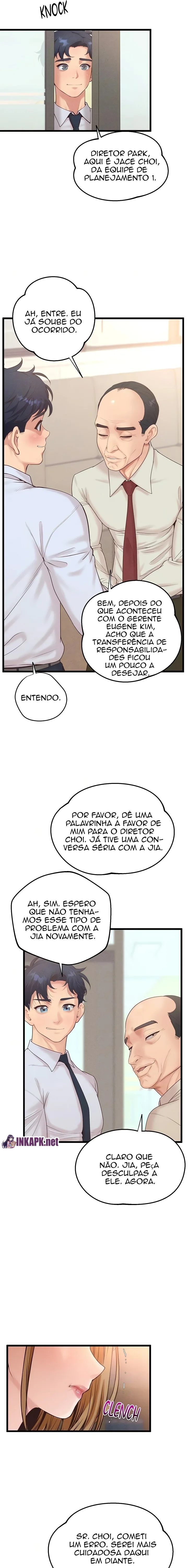 Ler Workplace Relationship Management Capitulo 15 Page 16