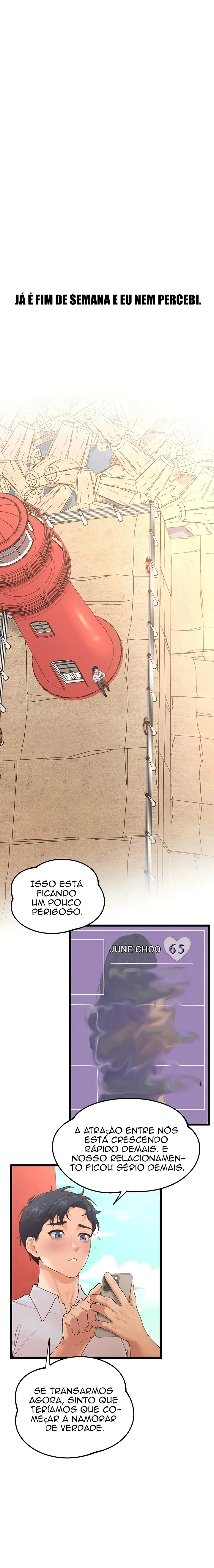 Ler Workplace Relationship Management Capitulo 15 Page 18