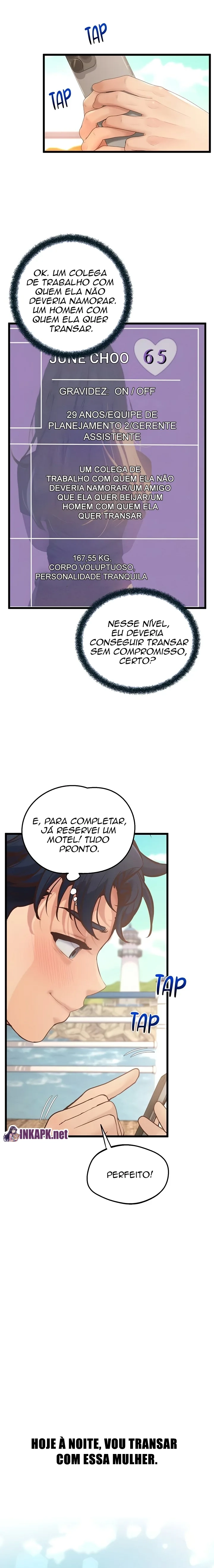 Ler Workplace Relationship Management Capitulo 15 Page 19