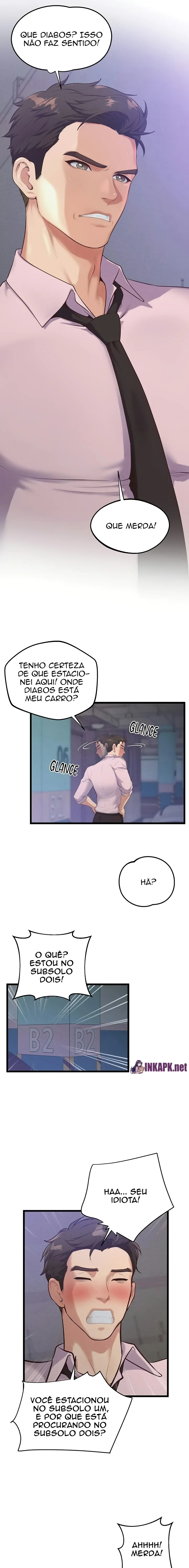 Ler Workplace Relationship Management Capitulo 15 Page 4