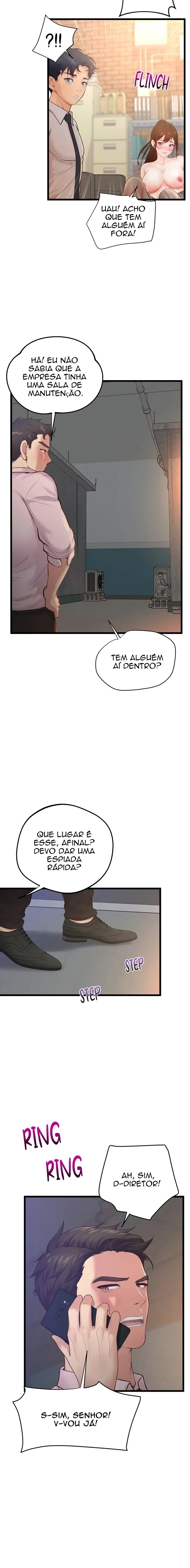 Ler Workplace Relationship Management Capitulo 15 Page 5