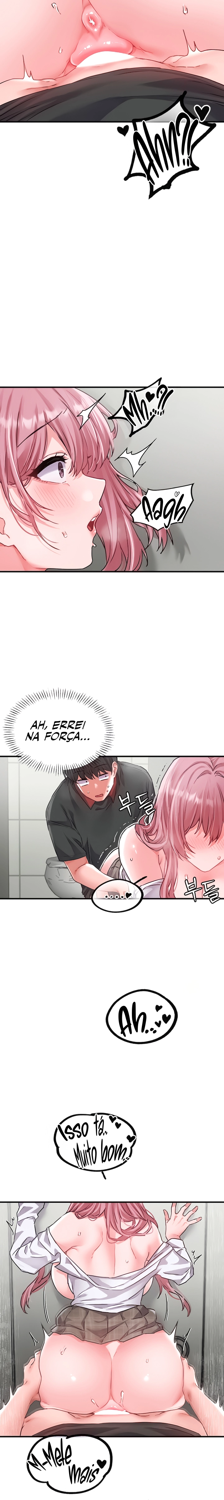 Ler Men are rare Capitulo 13 Page 24