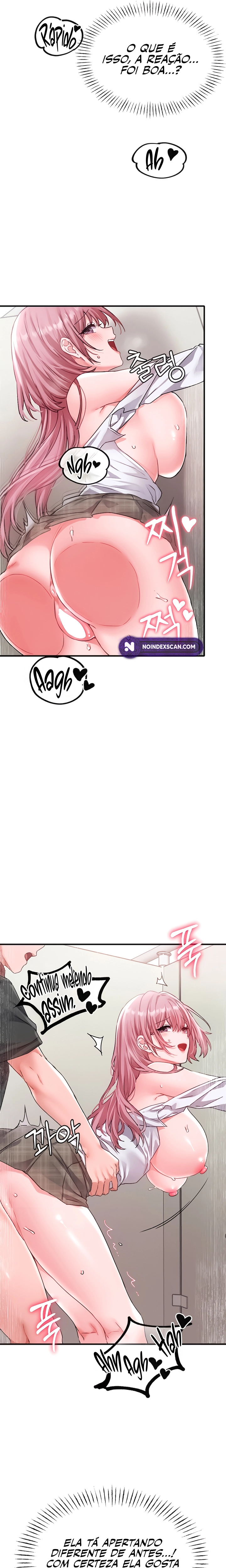 Ler Men are rare Capitulo 13 Page 25