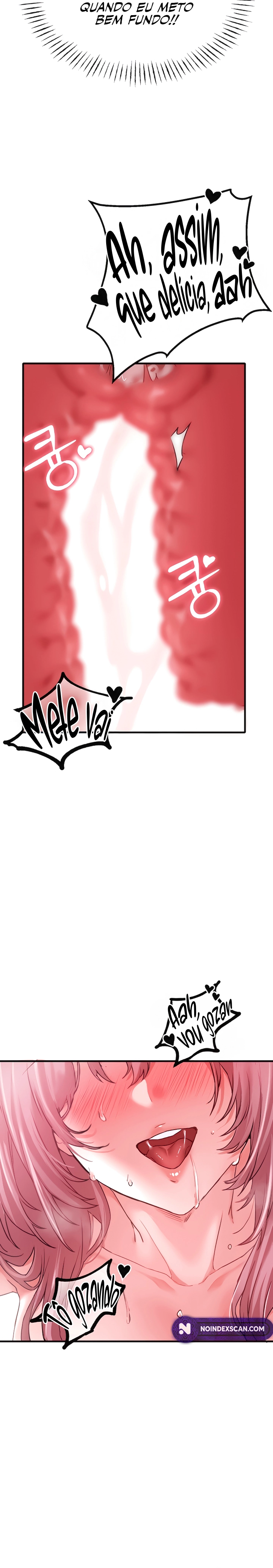 Ler Men are rare Capitulo 13 Page 26