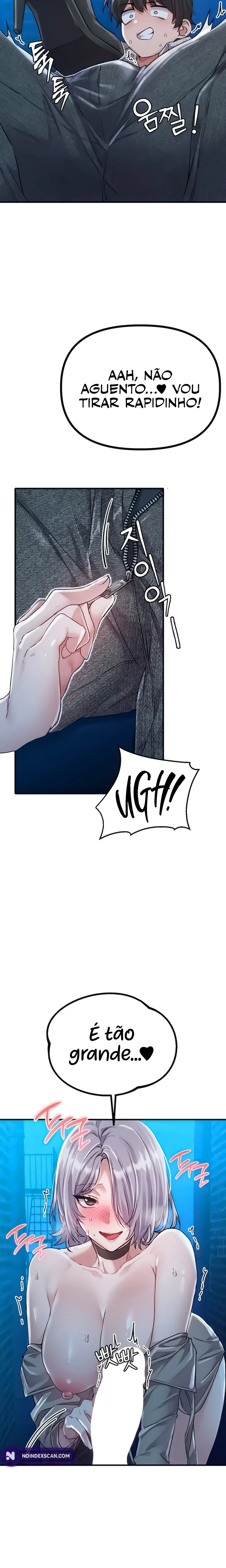 Ler Men are rare Capitulo 15 Page 15