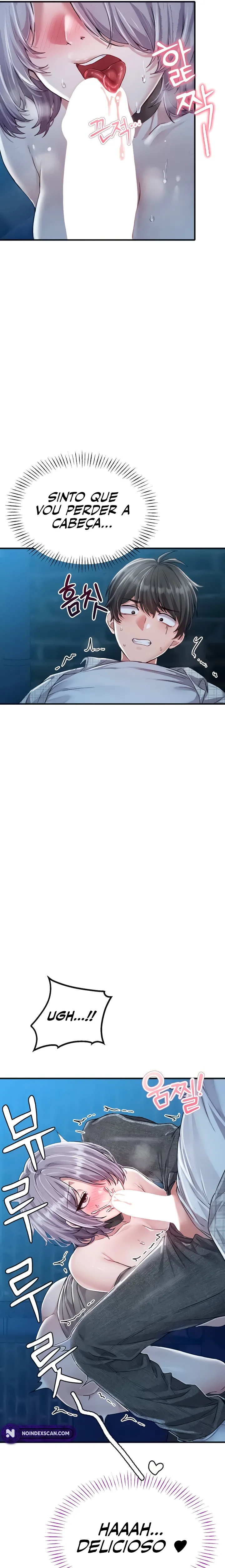 Ler Men are rare Capitulo 15 Page 18