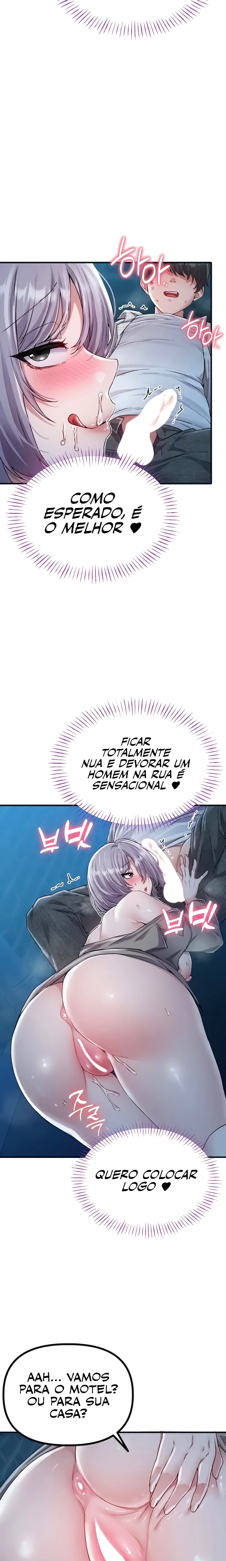 Ler Men are rare Capitulo 15 Page 19