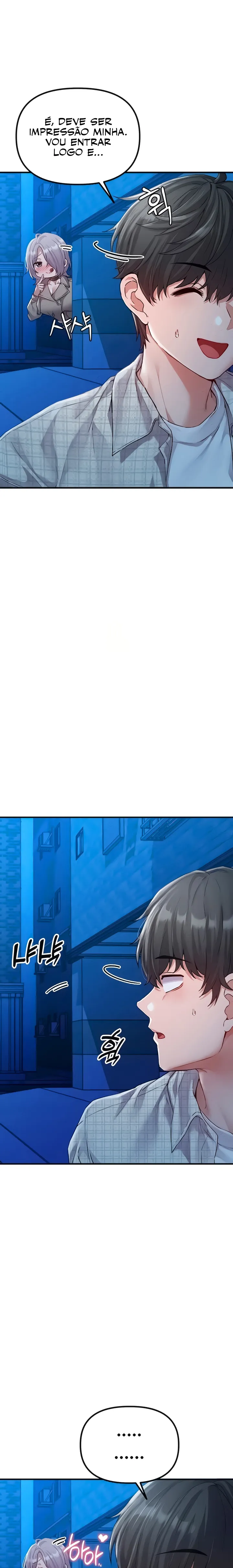 Ler Men are rare Capitulo 15 Page 4
