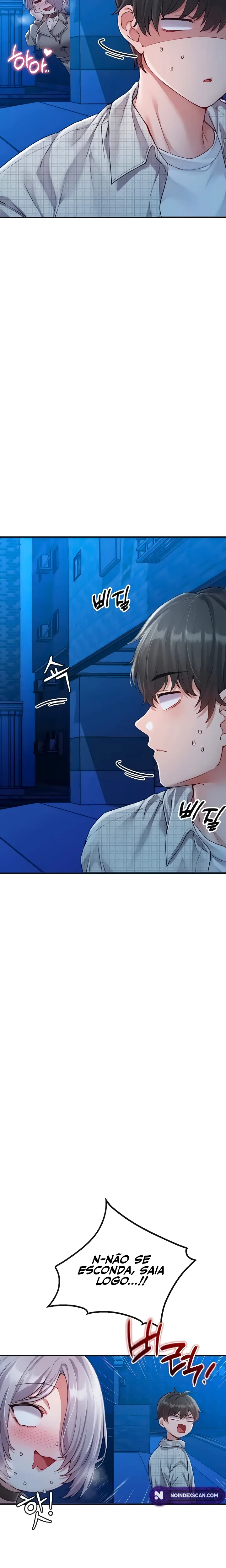 Ler Men are rare Capitulo 15 Page 5