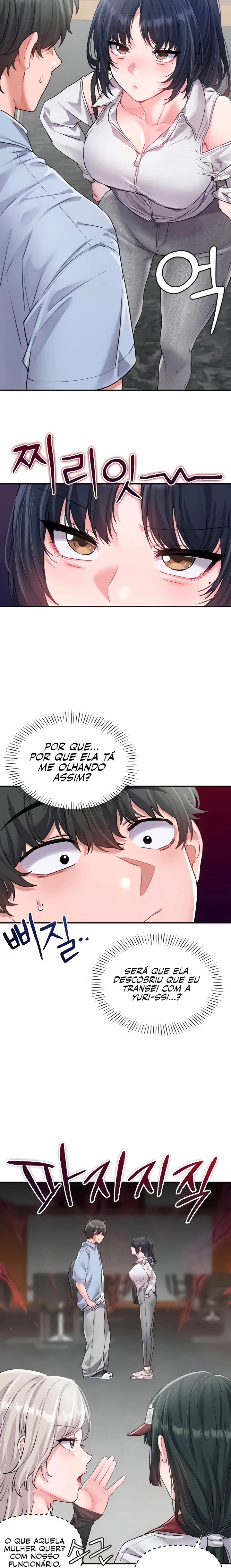 Ler Men are rare Capitulo 16 Page 16