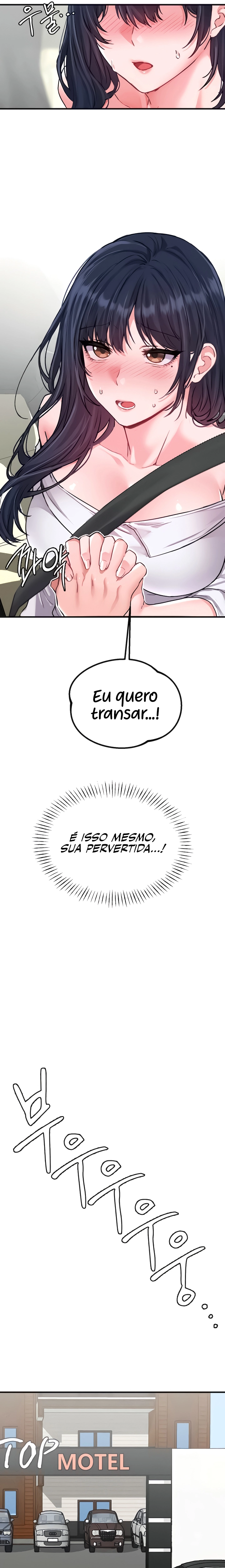 Ler Men are rare Capitulo 18 Page 11
