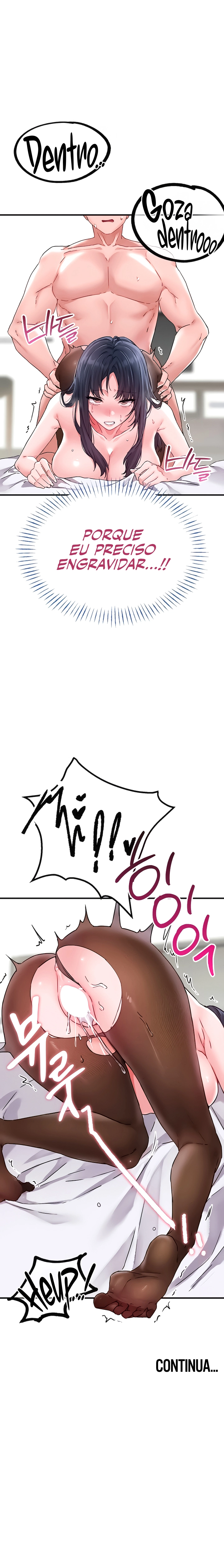 Ler Men are rare Capitulo 20 Page 24