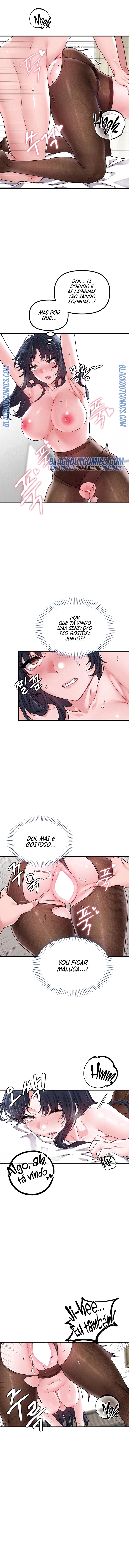 Ler Men are rare Capitulo 21 Page 1
