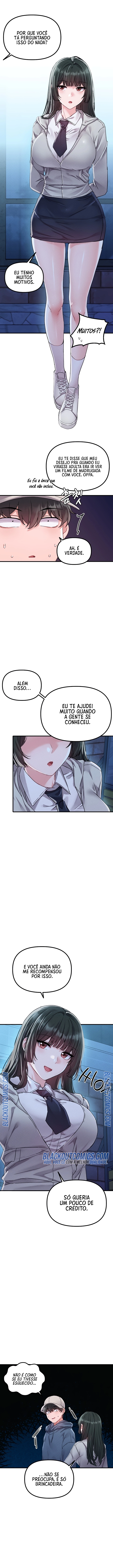 Ler Men are rare Capitulo 21 Page 10